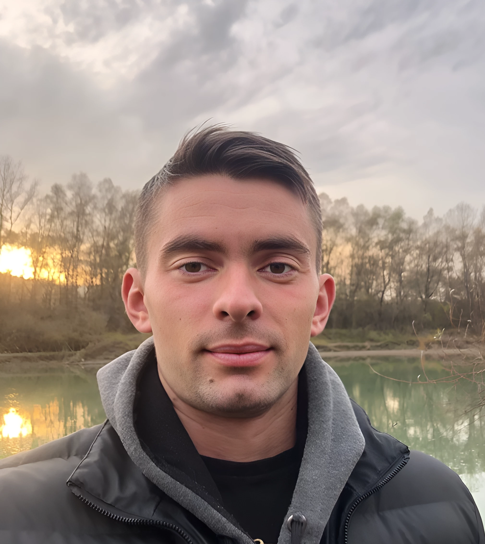 Mykola Herman